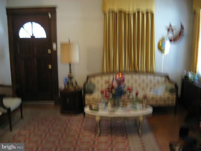 1317 Decatur Street Northwest Washington, DC 20011 - Photo 3 of 26 Living Room