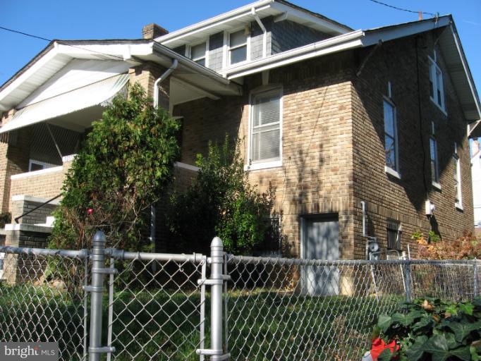 1317 Decatur Street Northwest Washington, DC 20011 - Photo 21 of 26 Exterior (Front)