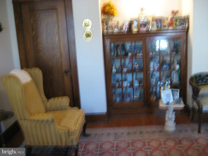 1317 Decatur Street Northwest Washington, DC 20011 - Photo 22 of 26 Living Room