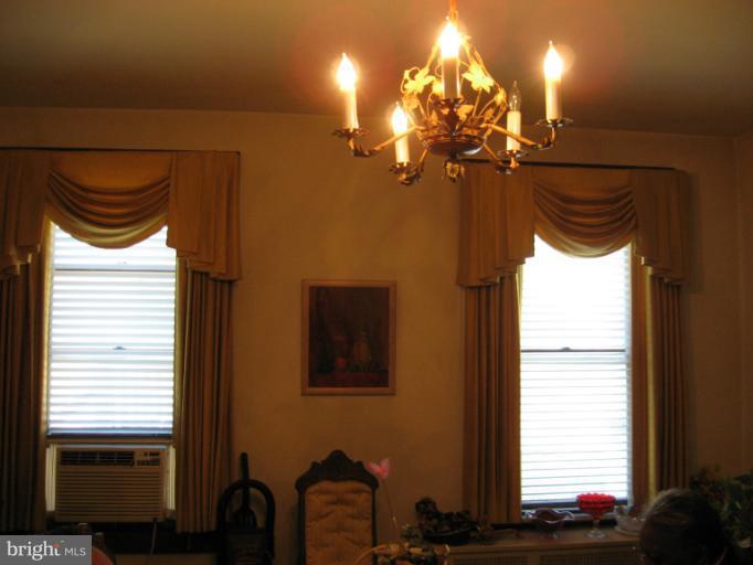 1317 Decatur Street Northwest Washington, DC 20011 - Photo 23 of 26 Living Room