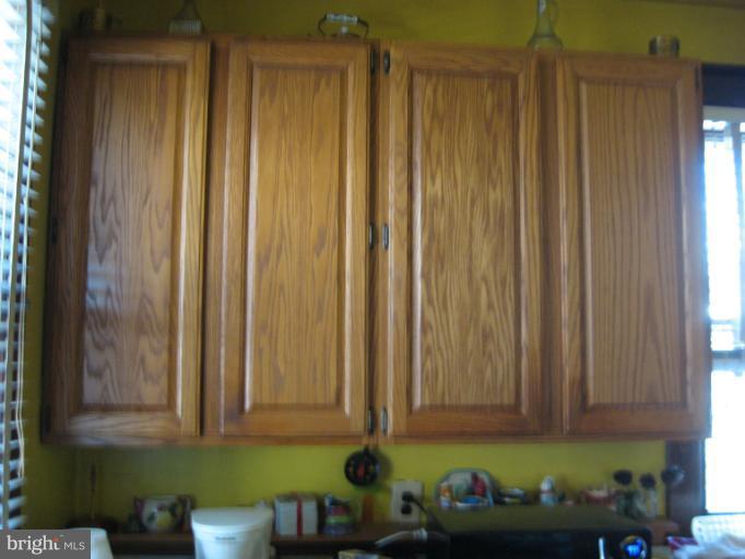 1317 Decatur Street Northwest Washington, DC 20011 - Photo 24 of 26 Kitchen