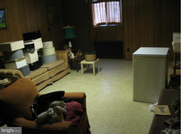 1317 Decatur Street Northwest Washington, DC 20011 - Photo 26 of 26 Basement