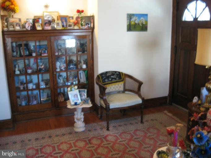 1317 Decatur Street Northwest Washington, DC 20011 - Photo 4 of 26 Living Room