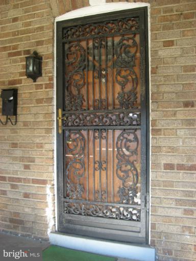 1317 Decatur Street Northwest Washington, DC 20011 - Photo 6 of 26 Exterior (Front)