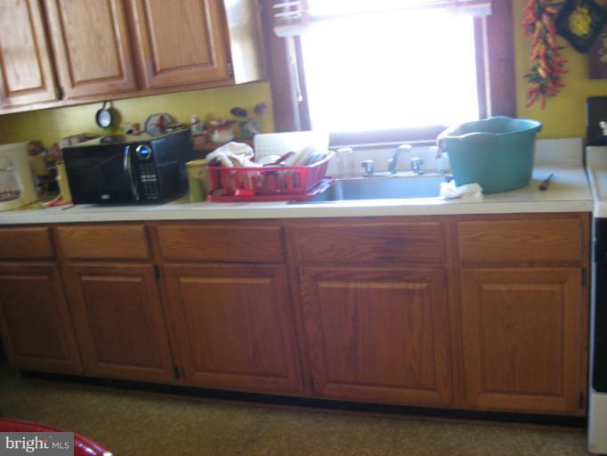1317 Decatur Street Northwest Washington, DC 20011 - Photo 10 of 26 Kitchen