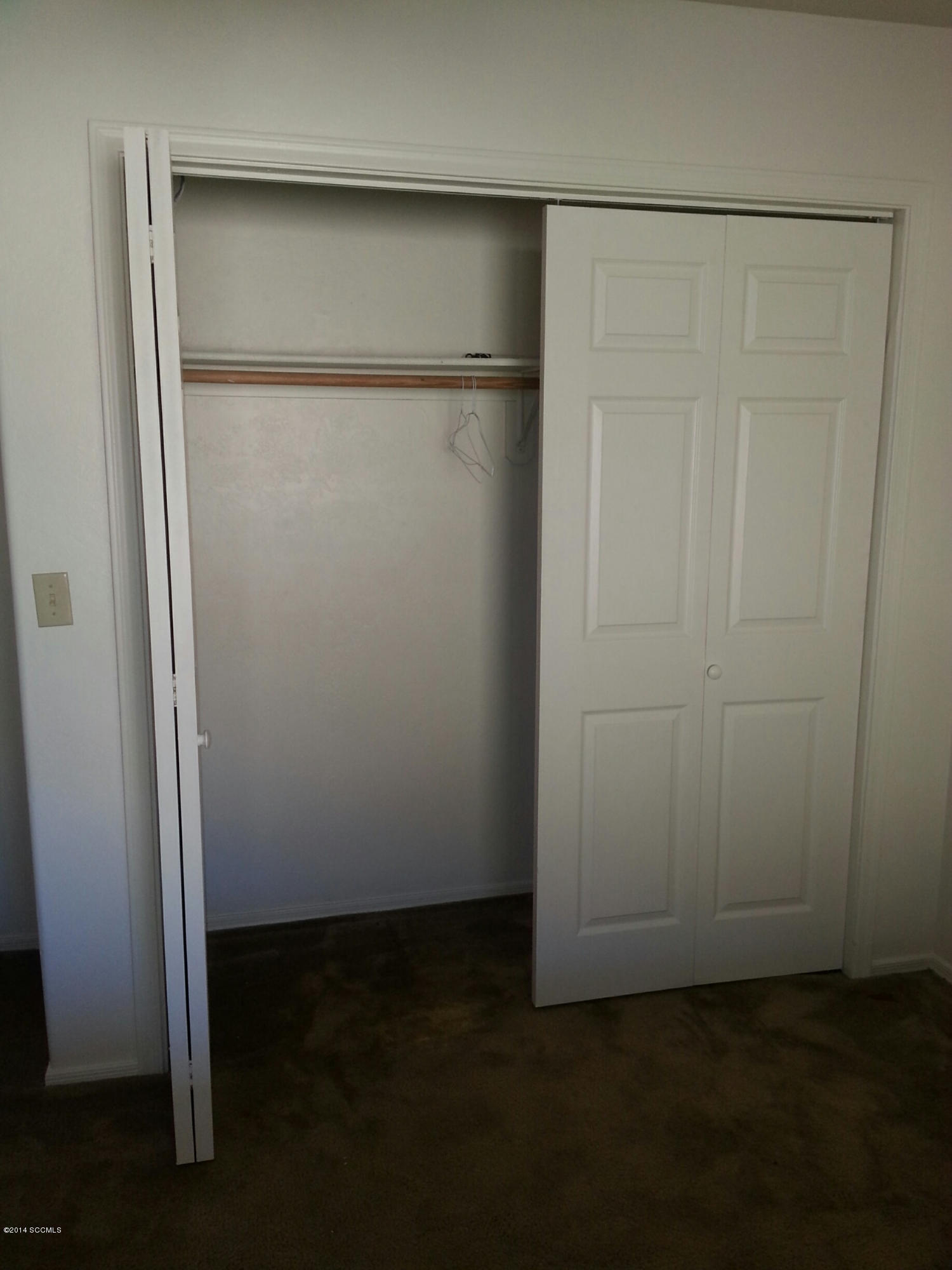 315 Camino Arenosa Rio Rico, AZ 85648 - Photo 8 of 11 an empty room with closet