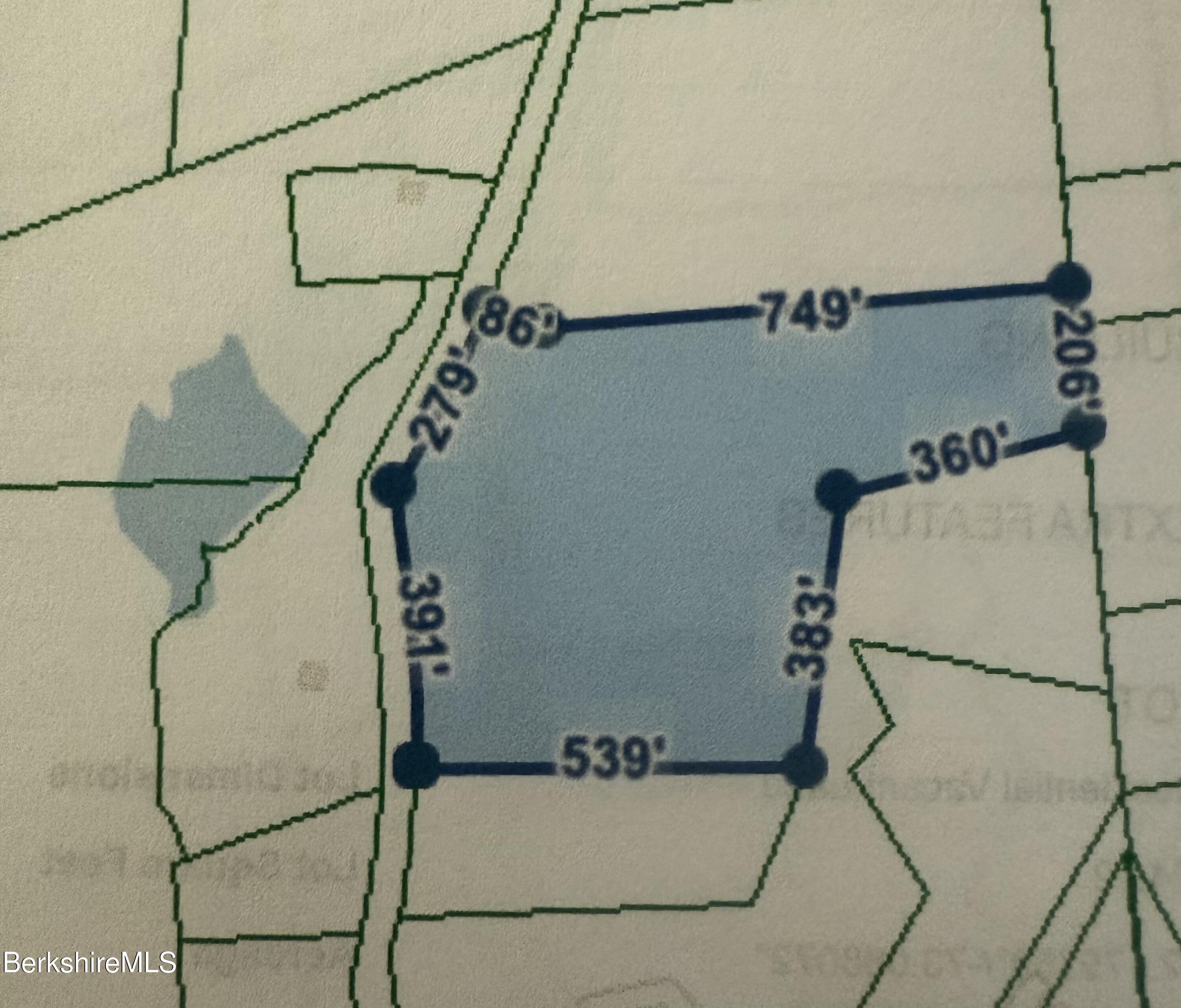 0 North Beech Plain Road Sandisfield, MA 01255 - Photo 4 of 13 IMG_4845