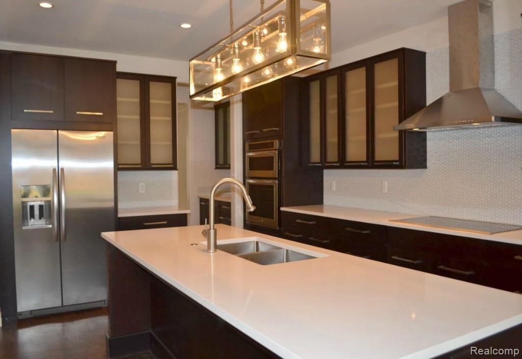 Gorgeous Kitchen