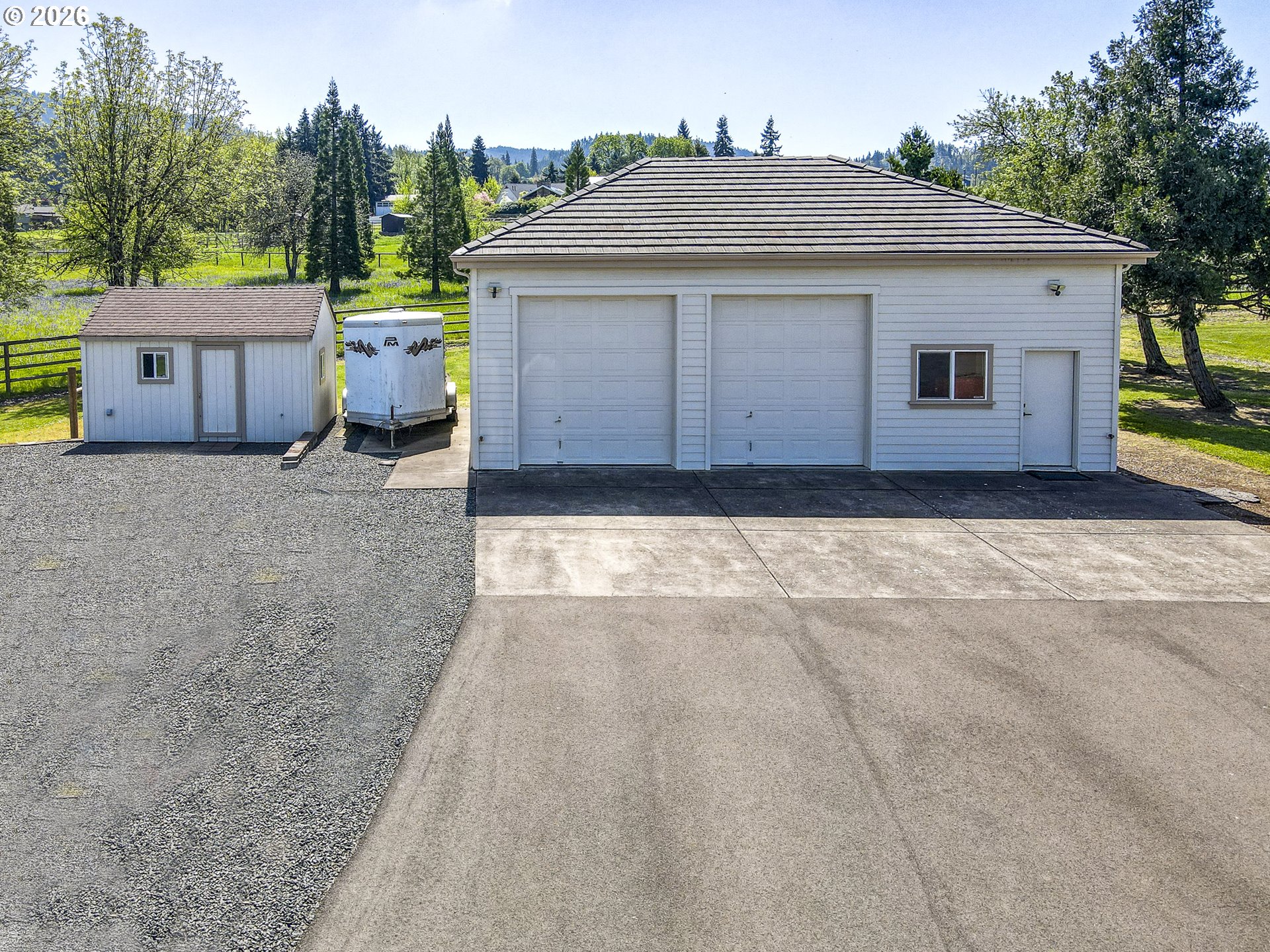 33685 Van Duyn Road Eugene, OR 97408 - Photo 44 of 48