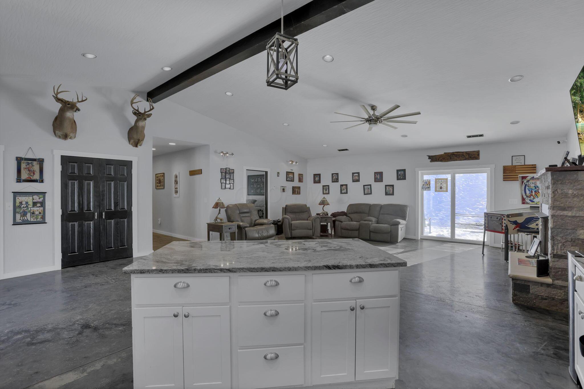 36391 Scout Road Logan, OH 43138 - Photo 12 of 64 36391 Scout Road, Logan, OH
