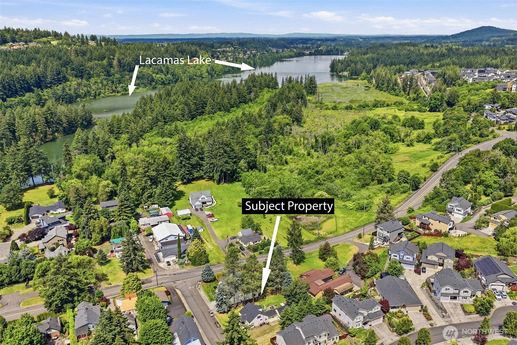 415 Northeast 39th Avenue Camas, WA 98607 - Photo 3 of 25