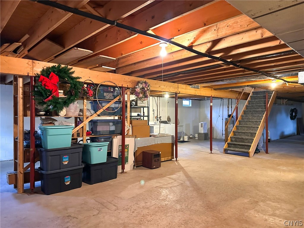 2354 Middle Road Oneida, NY 13409 - Photo 34 of 50
