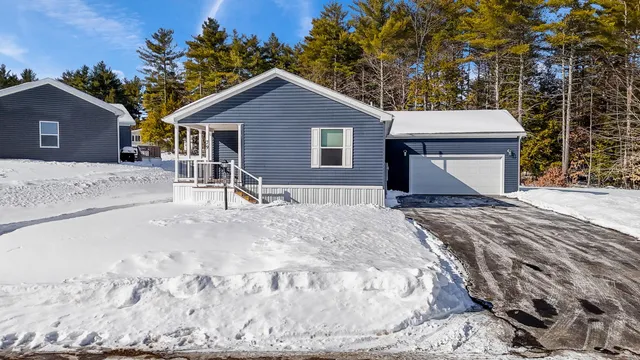 $365,000 | 79 Diamondback Drive, Rochester, NH 03868