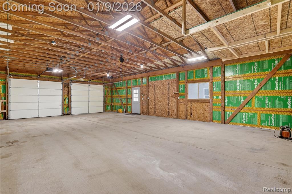 6779 Brophy Road Howell, MI 48855 - Photo 41 of 52 Gallery Image 41