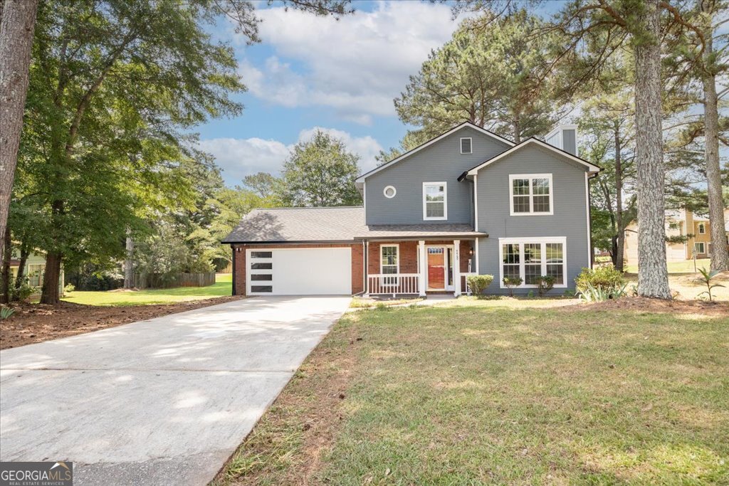 4469 Wellington Terrace Decatur, GA 30035 - Photo 1 of 1 Gallery Image 1