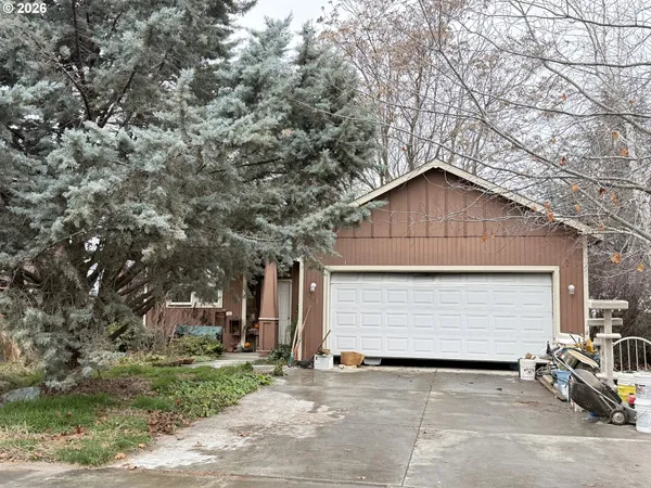 $285,000 | 528 Juniper Drive Southwest, Boardman, OR 97818