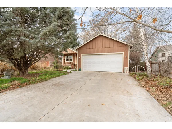 $285,000 | 528 Juniper Drive Southwest, Boardman, OR 97818