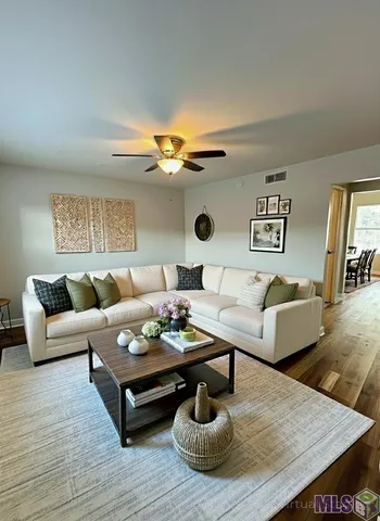 $109,990 | 1701 Lobdell Avenue, Unit 2, Baton Rouge, LA 70806