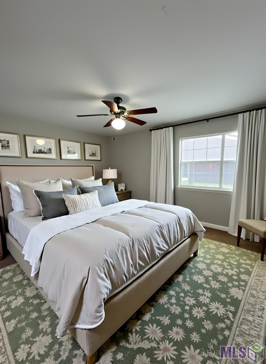 1701 Lobdell Avenue, Unit 2 Baton Rouge, LA 70806 - Photo 3 of 15