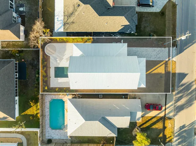 a view of ocean view