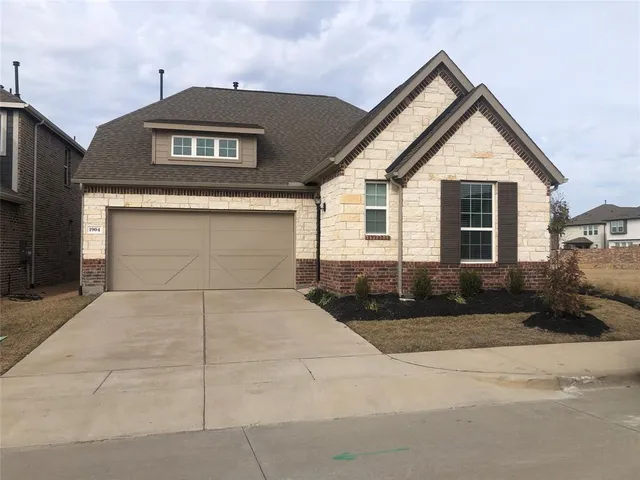 $324,900 | 1904 Wrangler Circle, Mesquite, TX 75149