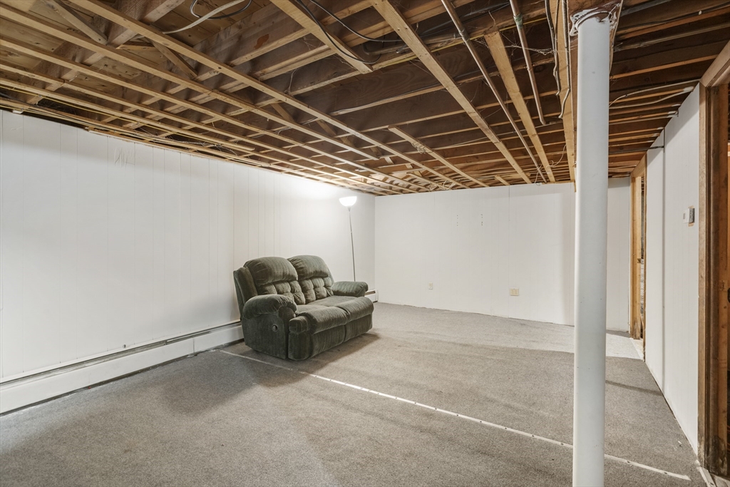 150 Gilbert Street Mansfield, MA 02048 - Photo 18 of 41 a living room with furniture