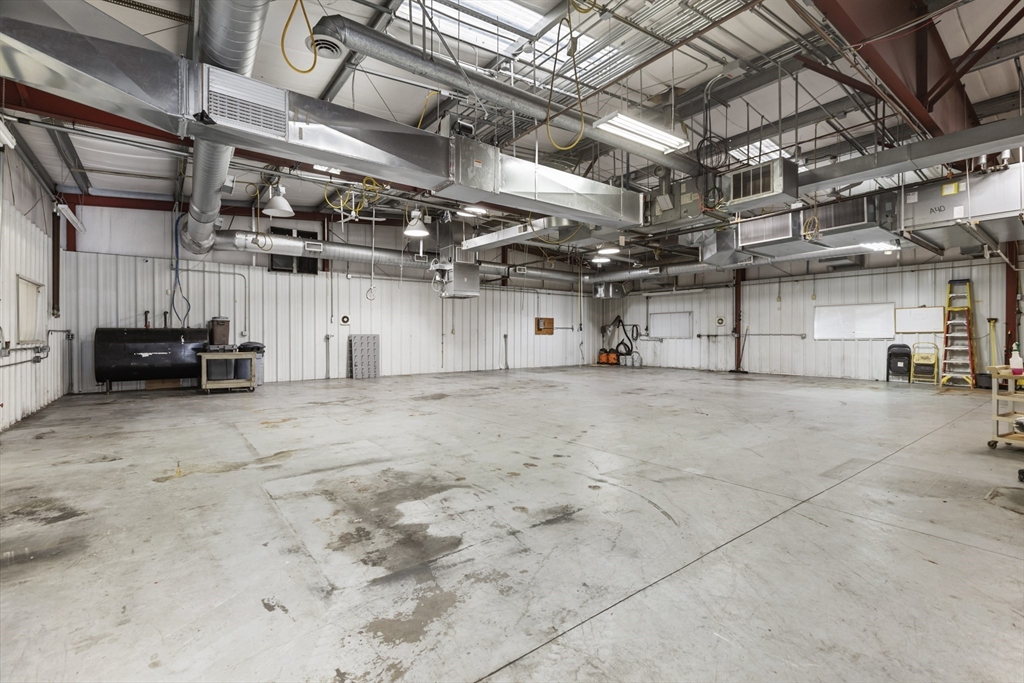 150 Gilbert Street Mansfield, MA 02048 - Photo 28 of 41 a view of garage