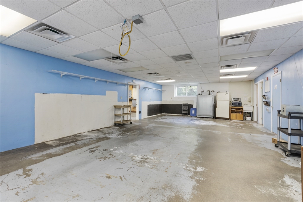 150 Gilbert Street Mansfield, MA 02048 - Photo 38 of 41 a view of a storage & utility room
