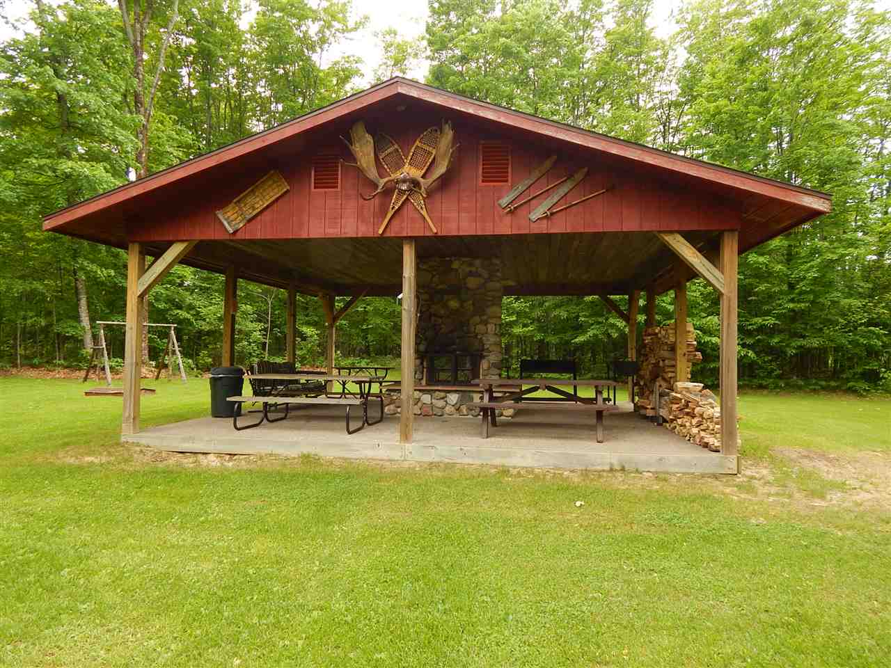 10770 South Hulbert Road Hulbert, MI 49748 - Photo 21 of 96 1818637-20.JPG