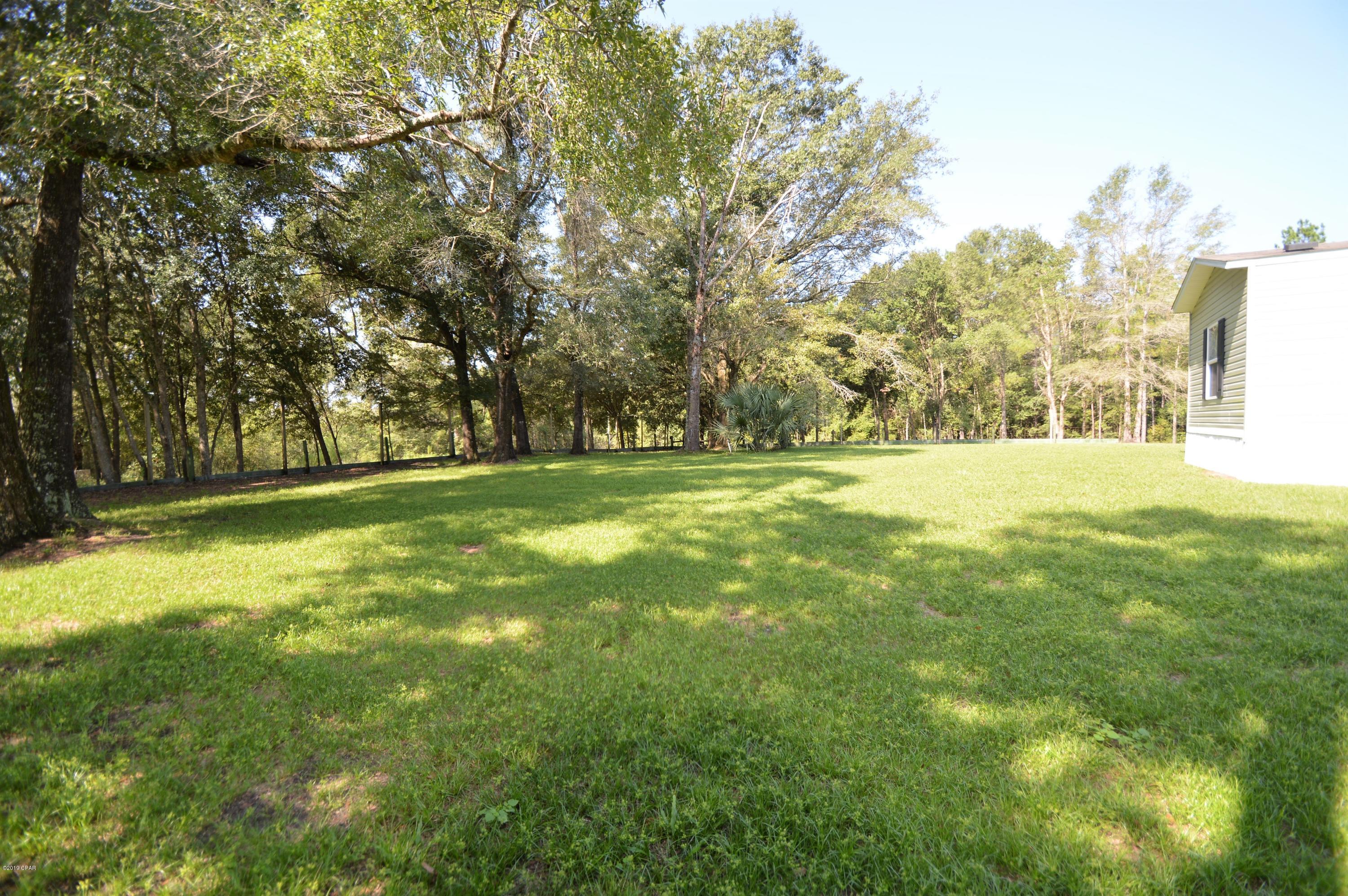 2802 Dauphin Road Bonifay, FL 32425 - Photo 35 of 46