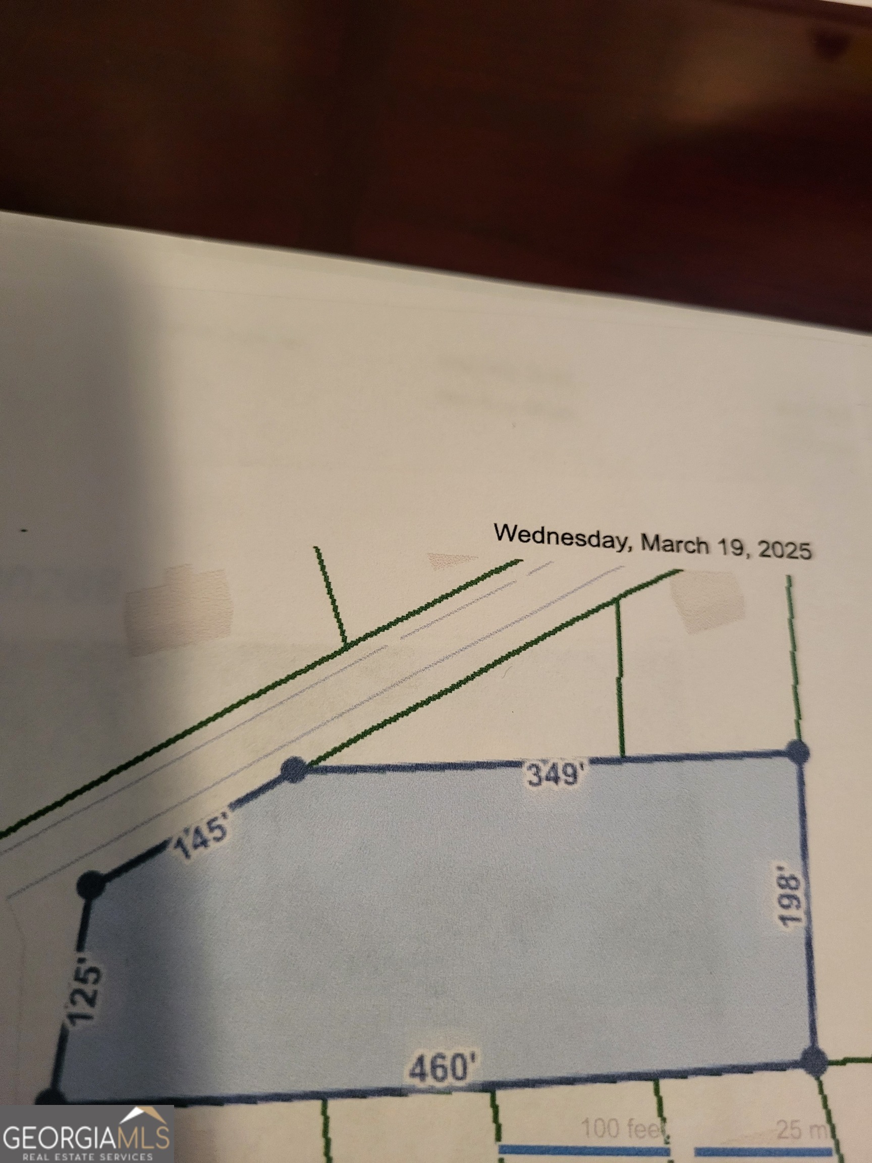 2123 Cedar Grove Road Conley, GA 30288 - Photo 2 of 14 a view of a street