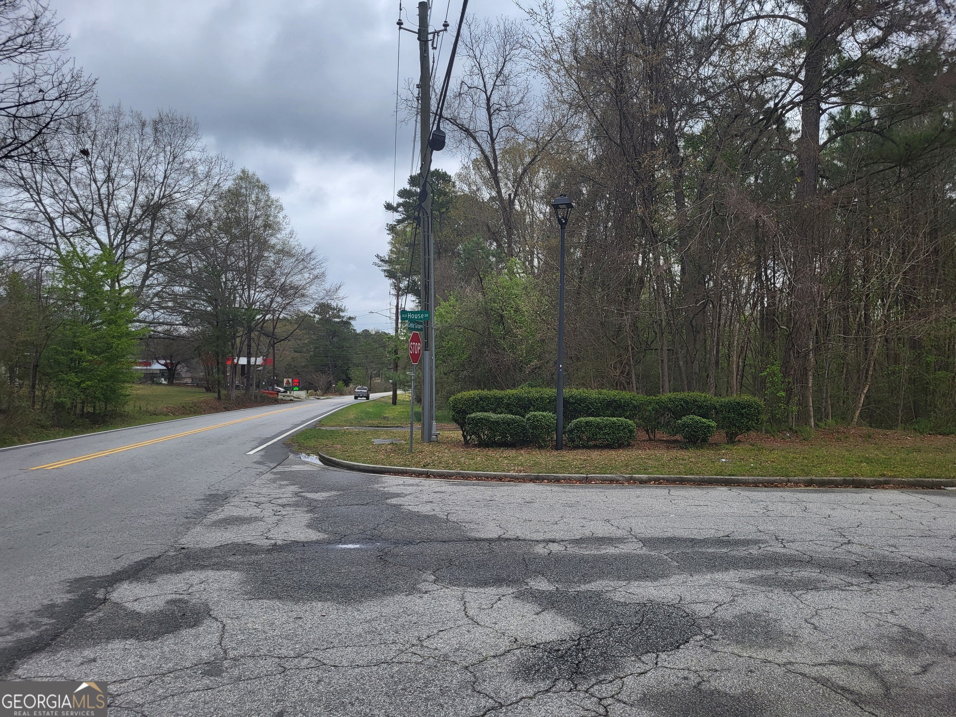 2123 Cedar Grove Road Conley, GA 30288 - Photo 4 of 14