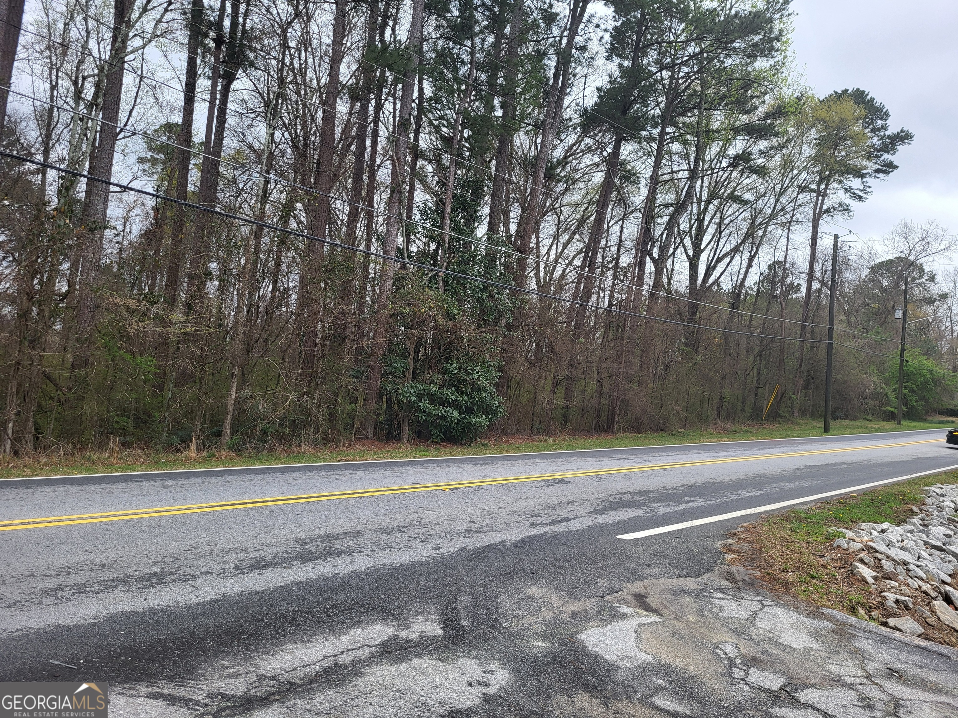 2123 Cedar Grove Road Conley, GA 30288 - Photo 7 of 14 a view of a tennis court