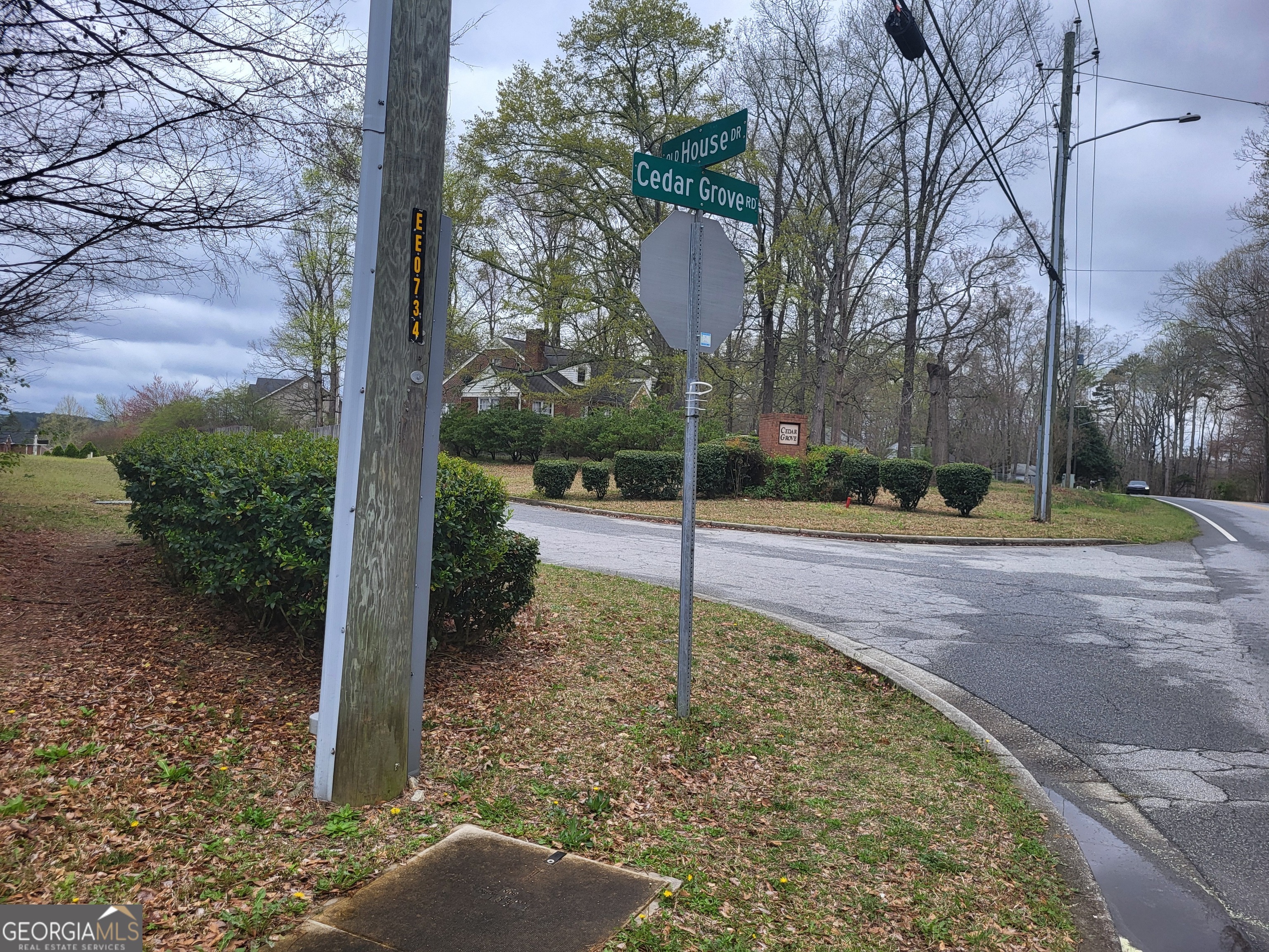 2123 Cedar Grove Road Conley, GA 30288 - Photo 10 of 14 a view of a park