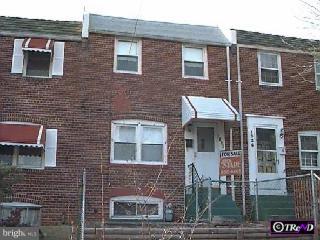 1924 Prospect Road Wilmington, DE 19805 - Photo 1 of 1 Gallery Image 1