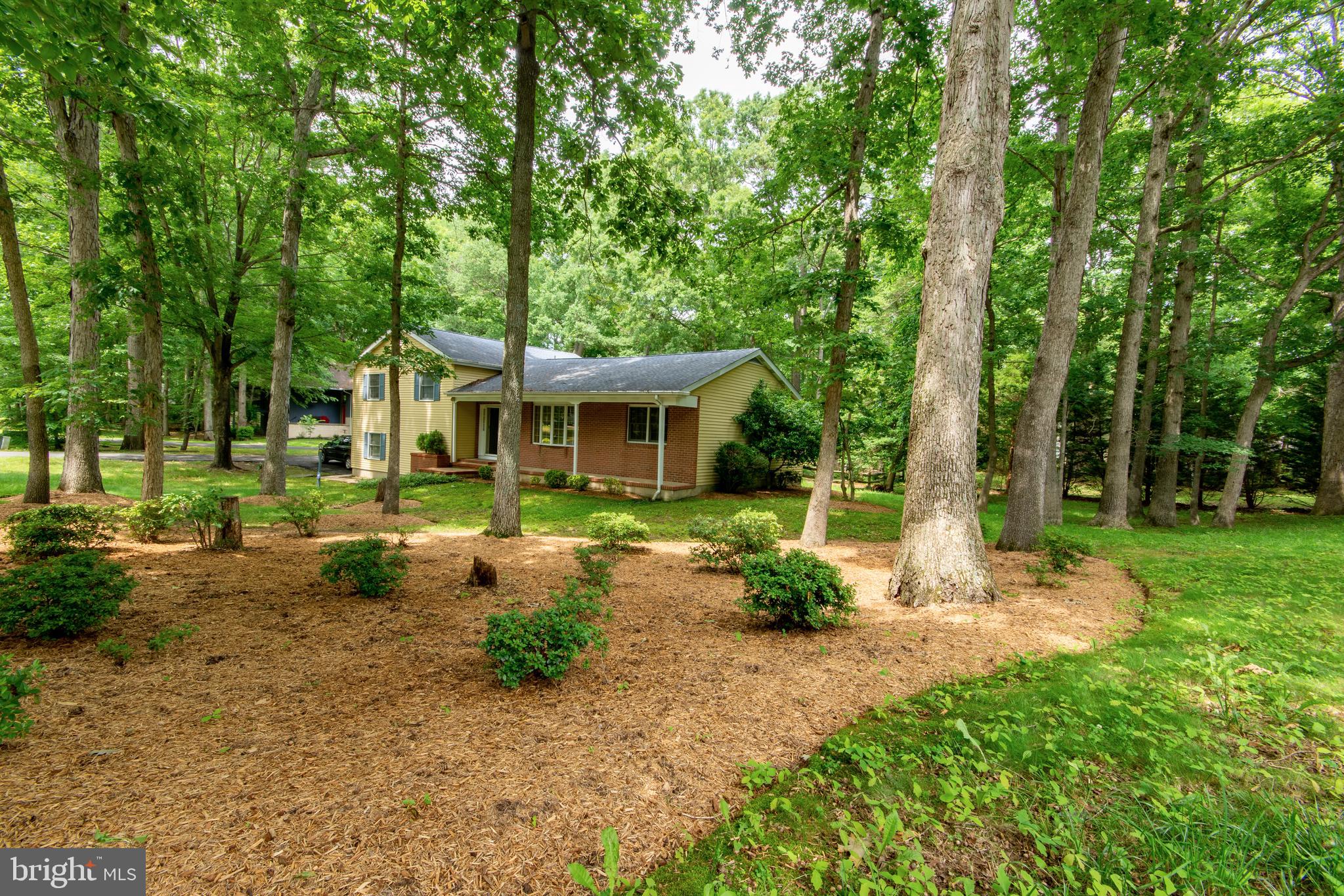 208 Carnoustie Road Dover, DE 19904 - Photo 1 of 22 Premium, oversized corner lot