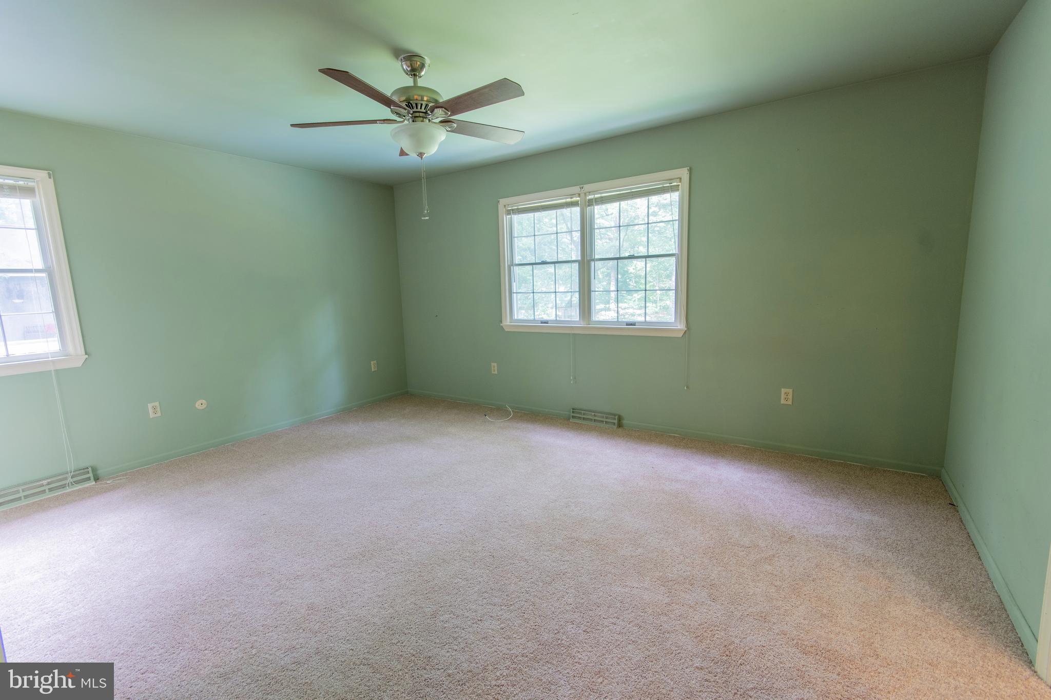 208 Carnoustie Road Dover, DE 19904 - Photo 12 of 22 Generous sized master suite