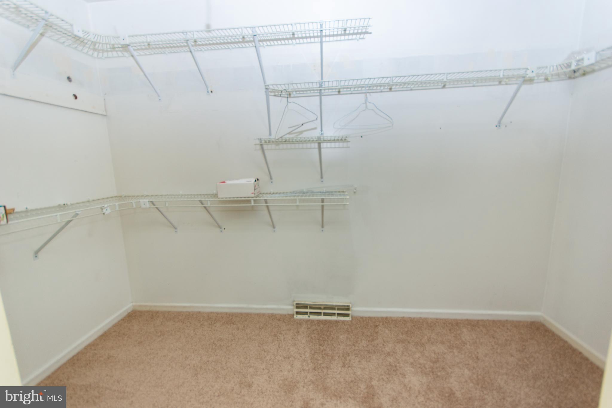 208 Carnoustie Road Dover, DE 19904 - Photo 13 of 22 Huge walk in closet!