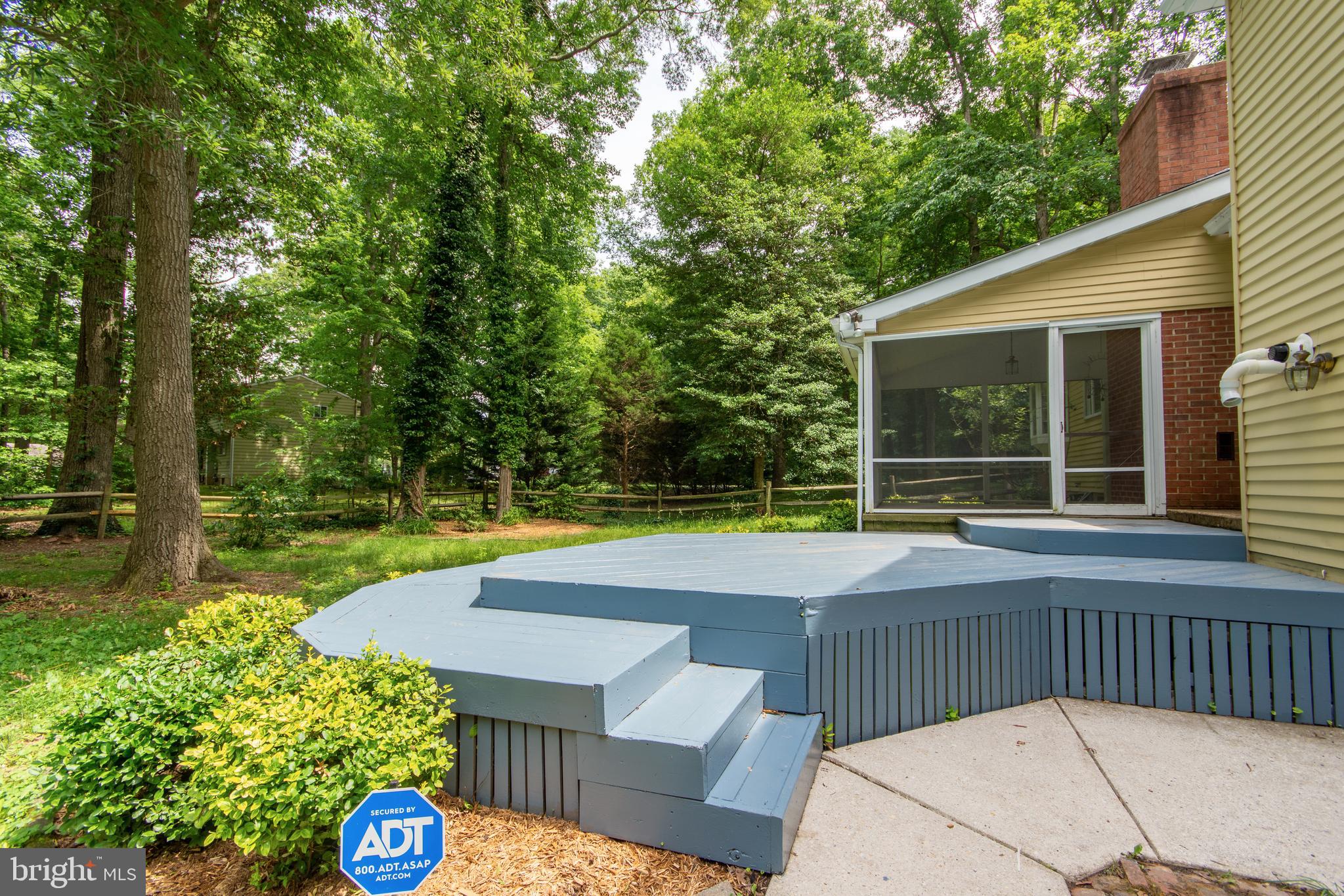 208 Carnoustie Road Dover, DE 19904 - Photo 3 of 22 Ample outdoor space