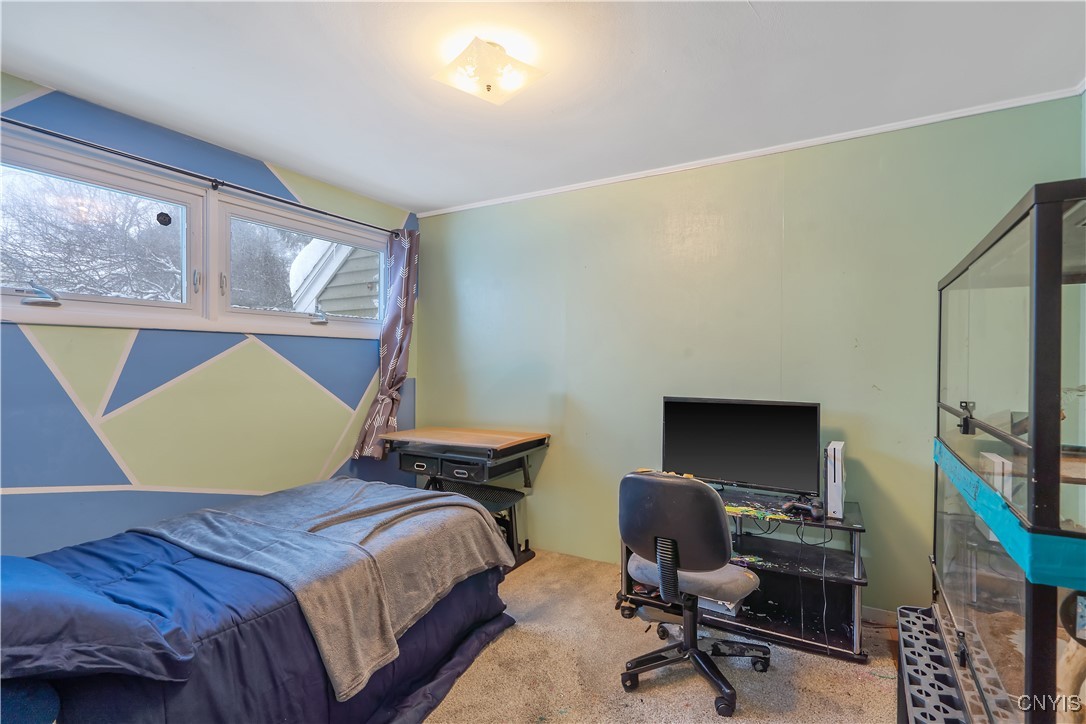 907 Leroy Road Cicero, NY 13212 - Photo 16 of 26