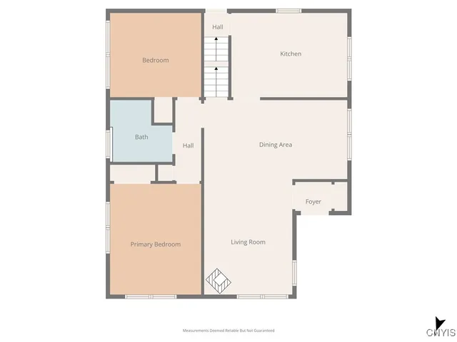 $230,000 | 907 Leroy Road, Cicero, NY 13212