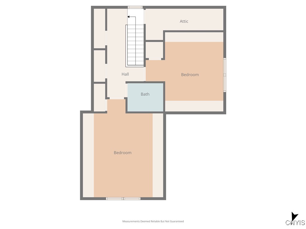 907 Leroy Road Cicero, NY 13212 - Photo 24 of 26