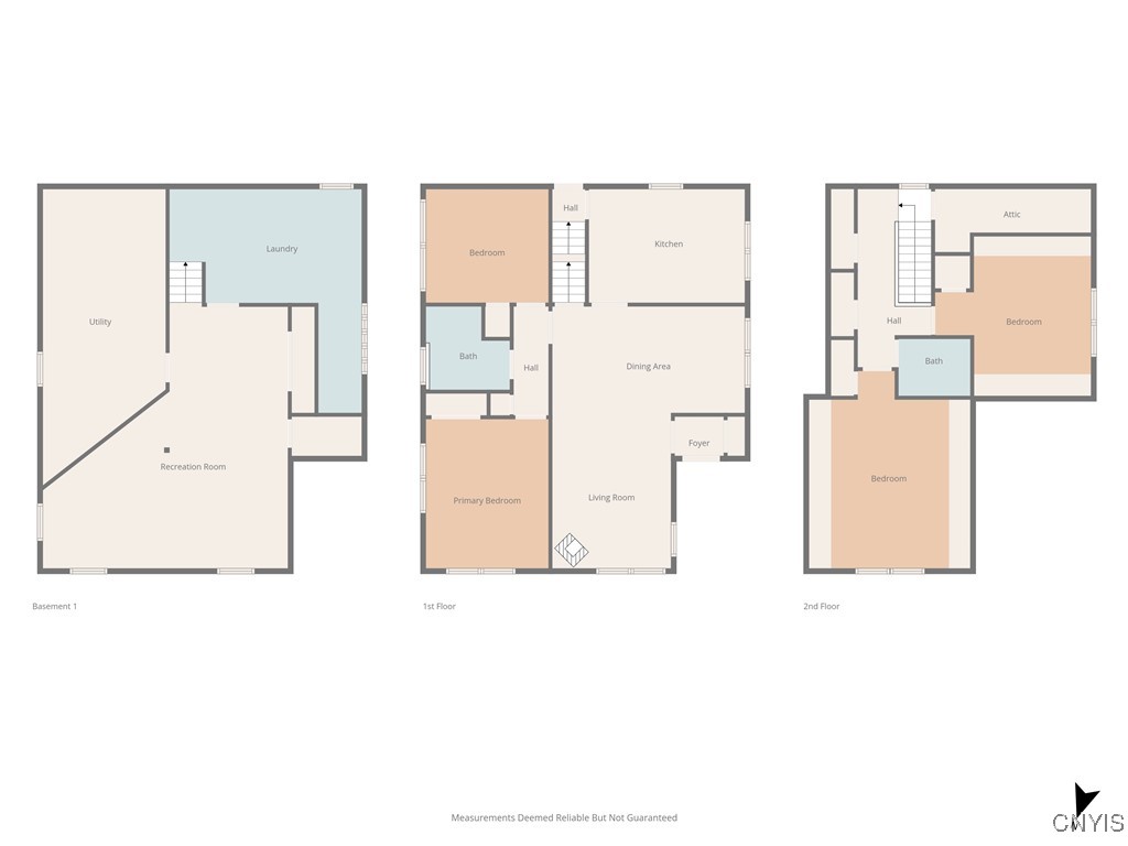 907 Leroy Road Cicero, NY 13212 - Photo 26 of 26