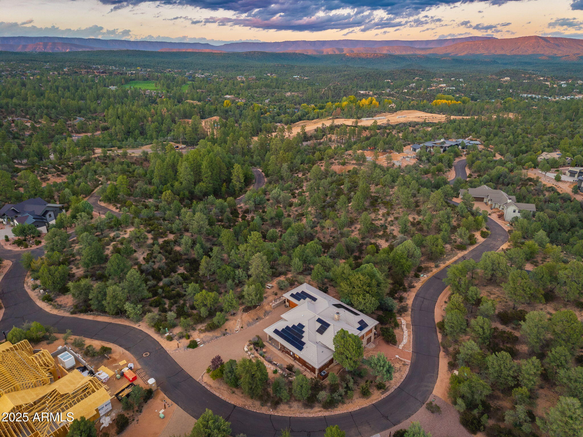 203 South Crescent Moon Payson, AZ 85541 - Photo 56 of 72 203 S Crescent Moon - 59