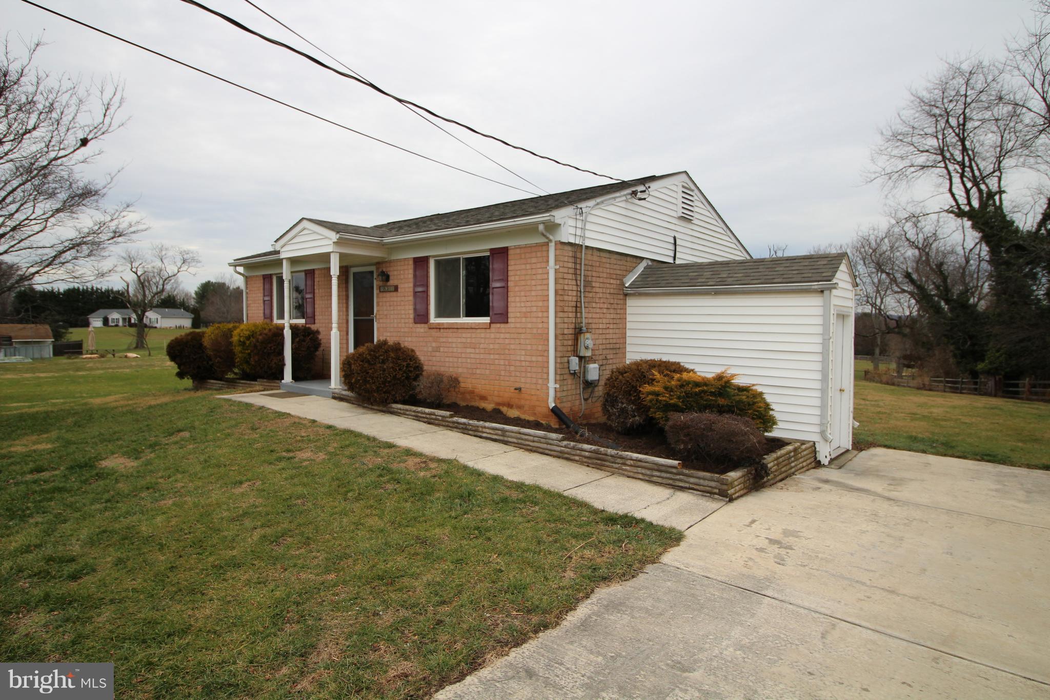 18311 Barnesville Road Barnesville, MD 20838 - Photo 1 of 33