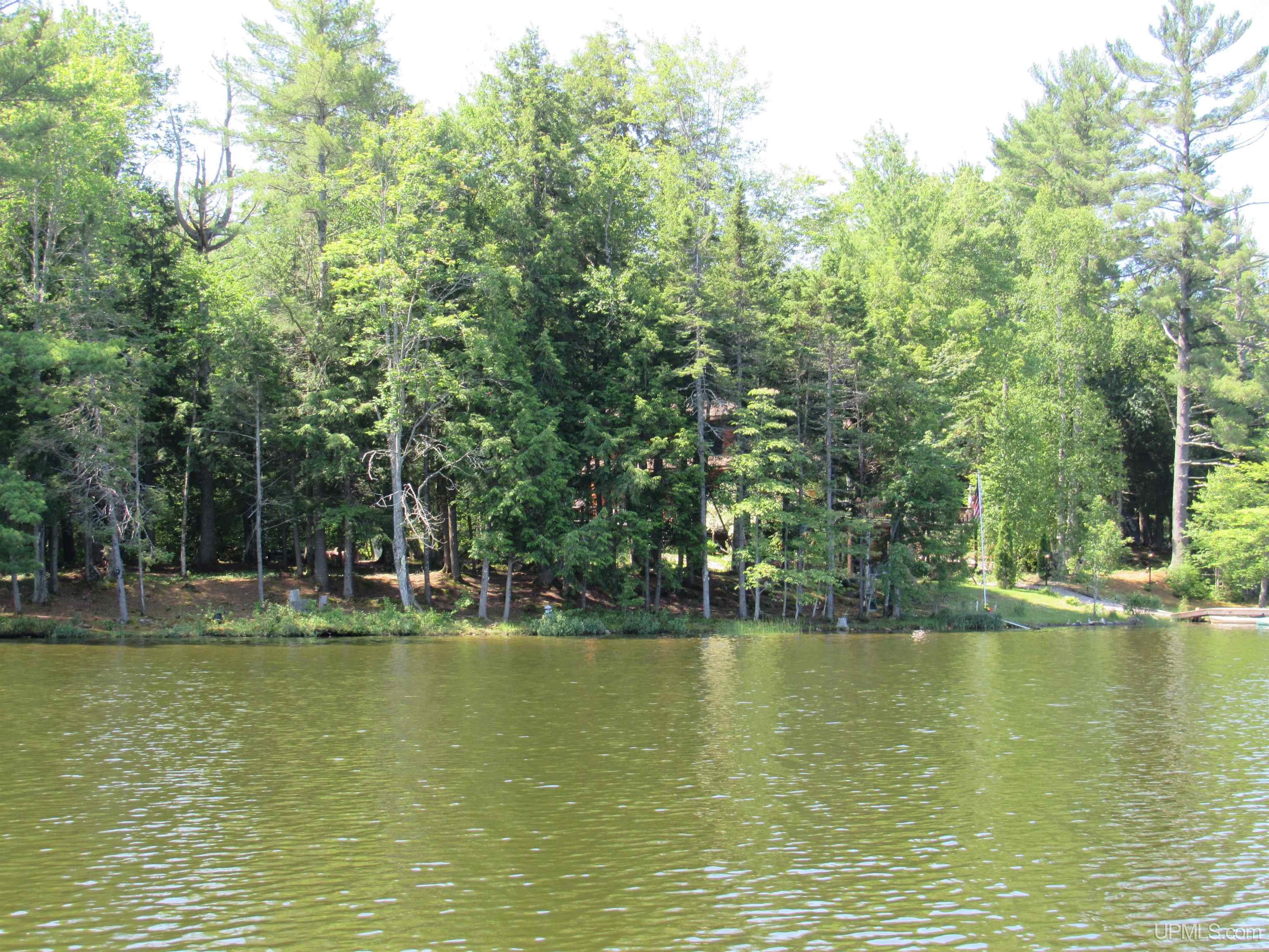 3974 North Hayward (access To Angel Island) Road Munising, MI 49862 - Photo 31 of 92
