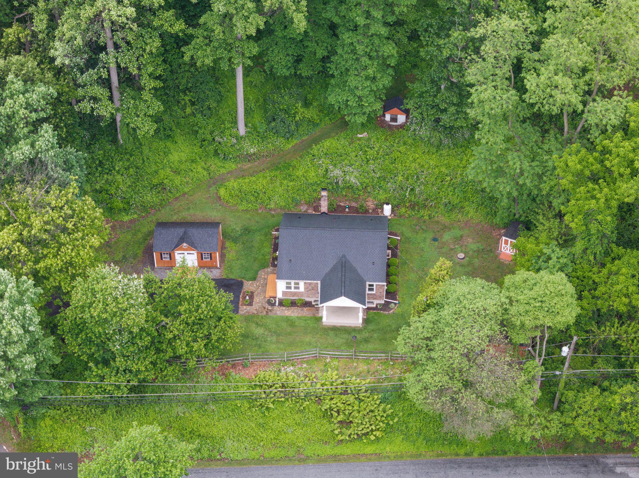 3395 Upper Valley Road Parkesburg, PA 19365 - Photo 48 of 56
