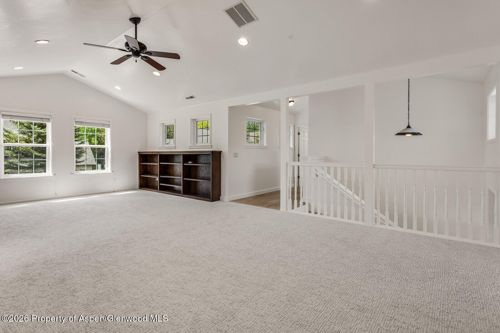 355 Meadow Drive Basalt, CO 81621 - Photo 19 of 38 20a-Secondary Living Space Upper Level 3