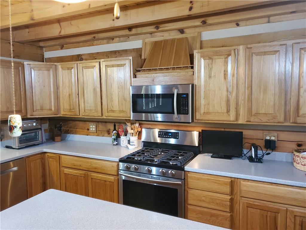3394 Green Valley Road Nashville, IN 47448 - Photo 22 of 56 Gallery Image 22