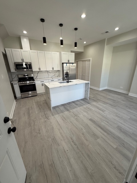 2933 West Lexington Street, Unit 1 Chicago, IL 60612 - Photo 9 of 9